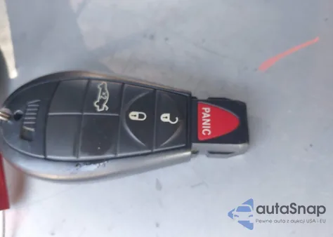 2011 Dodge Challenger z USA, uszkodzony, nr VIN 2B3CJ4DG7BH510810